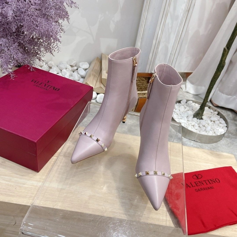 Vxlxntino Boots Flexible 232609