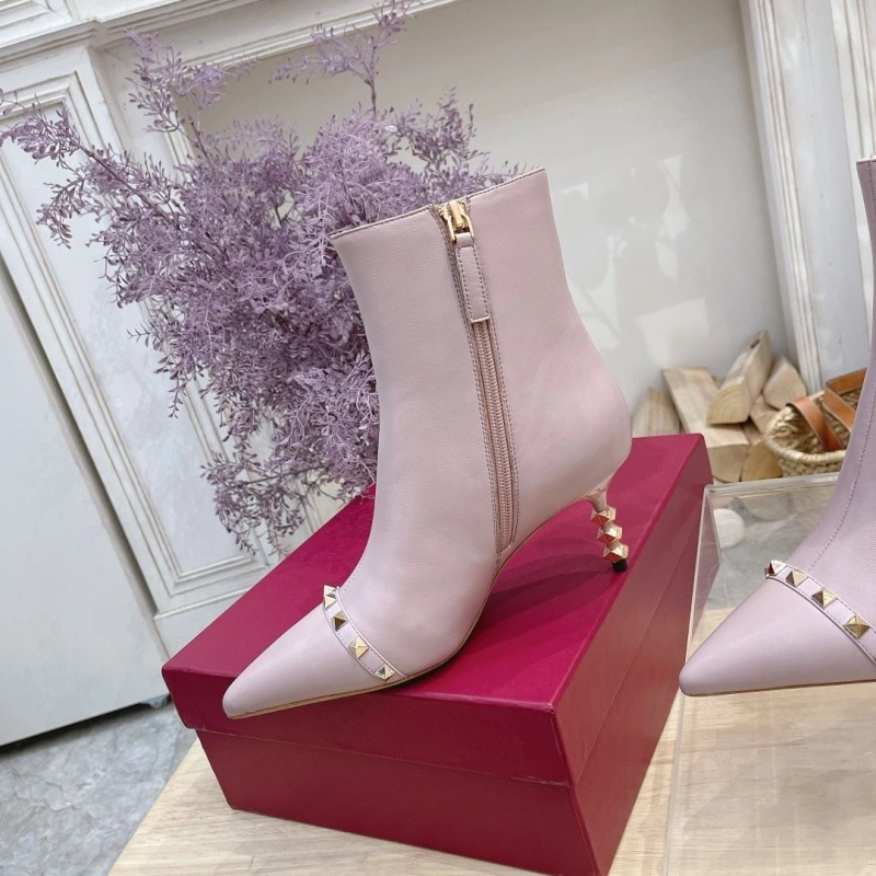 Vxlxntino Boots Flexible 232609