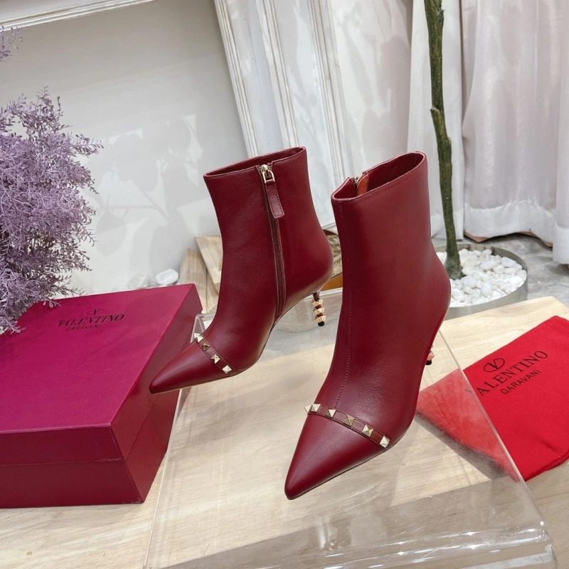 Vxlxntino Boots EasyMatch 232593