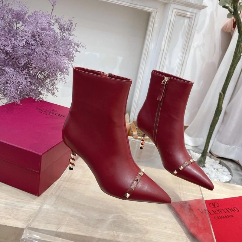 Vxlxntino Boots EasyMatch 232593