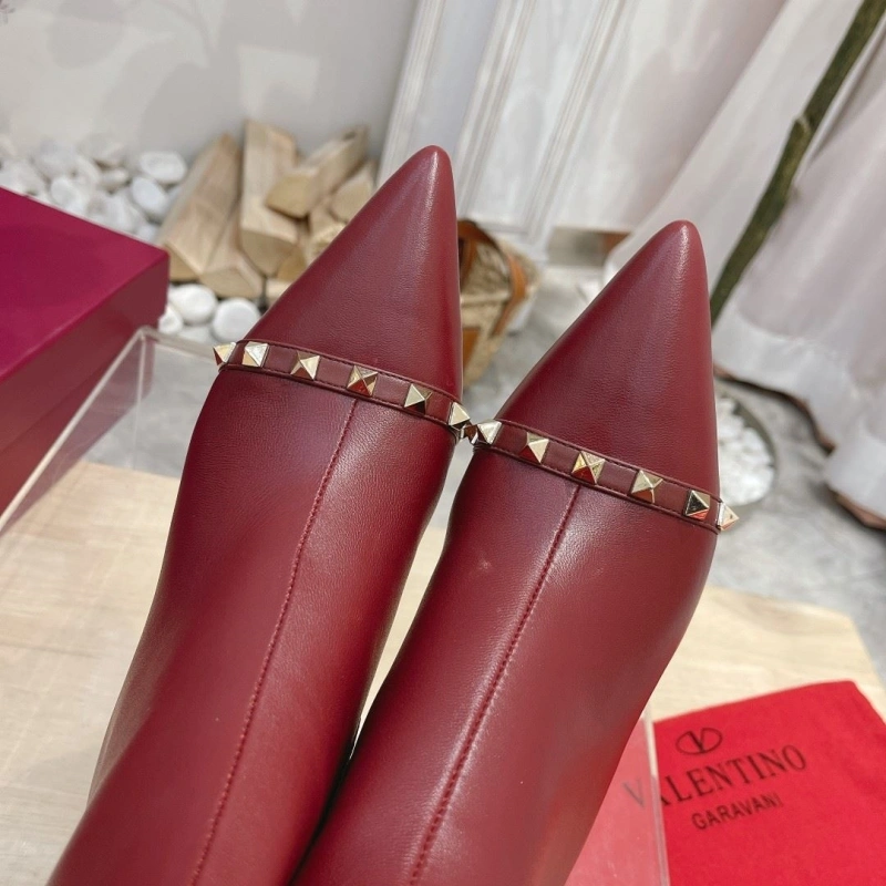 Vxlxntino Boots EasyMatch 232593