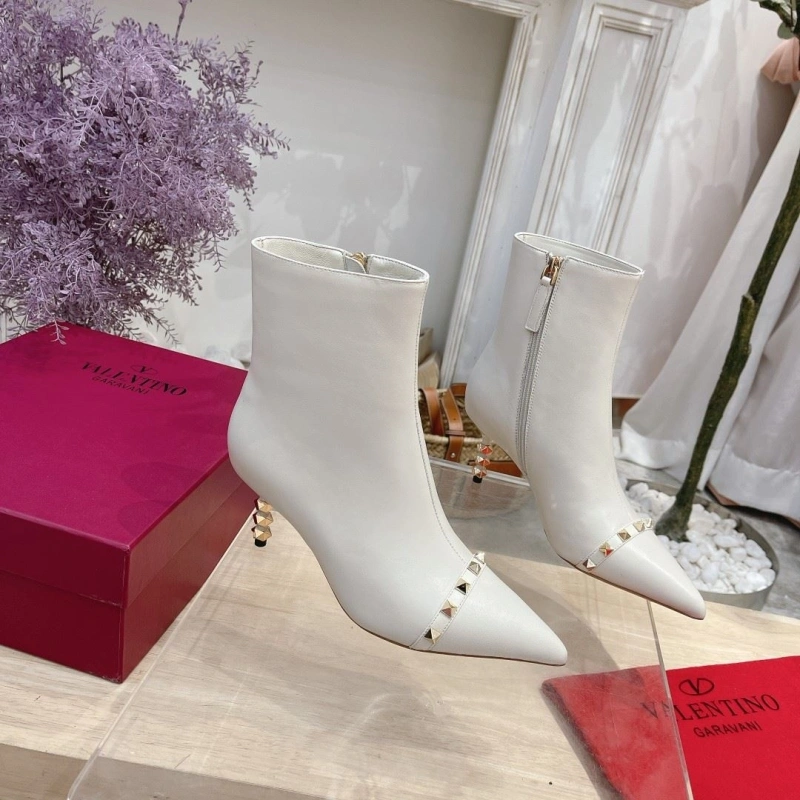 AllSeason Vxlxntino Boots 232600