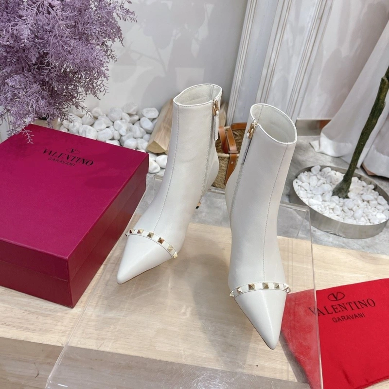 AllSeason Vxlxntino Boots 232600