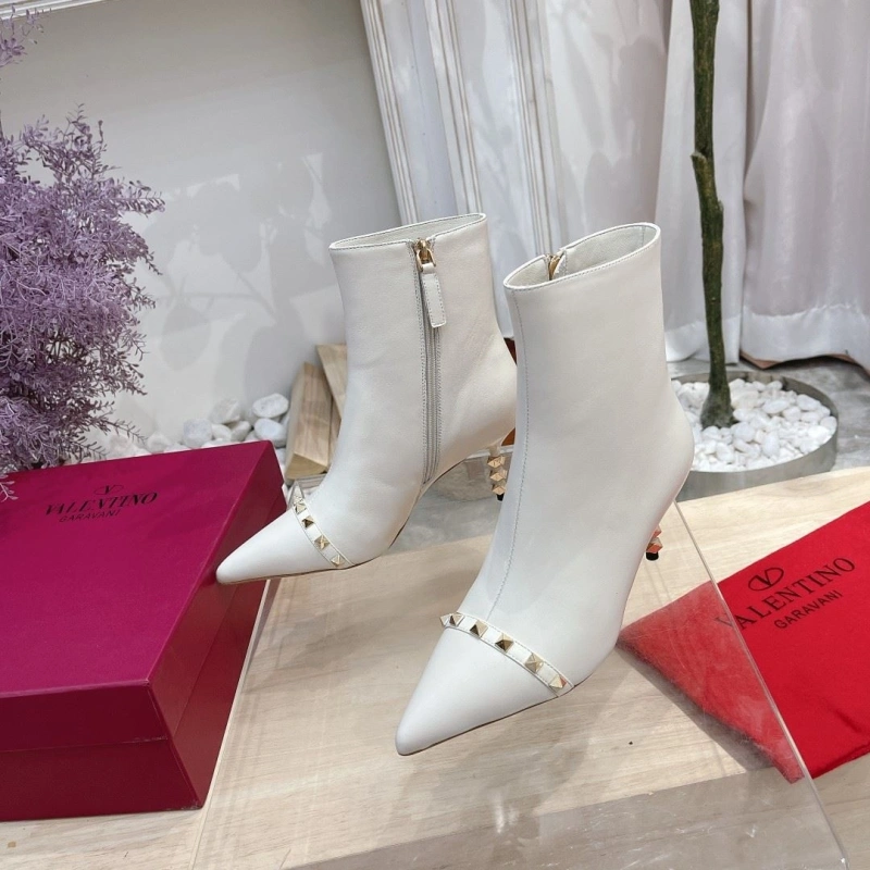 AllSeason Vxlxntino Boots 232600