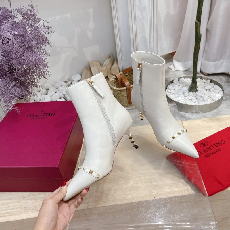 AllSeason Vxlxntino Boots 232600