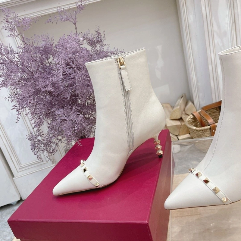 AllSeason Vxlxntino Boots 232600