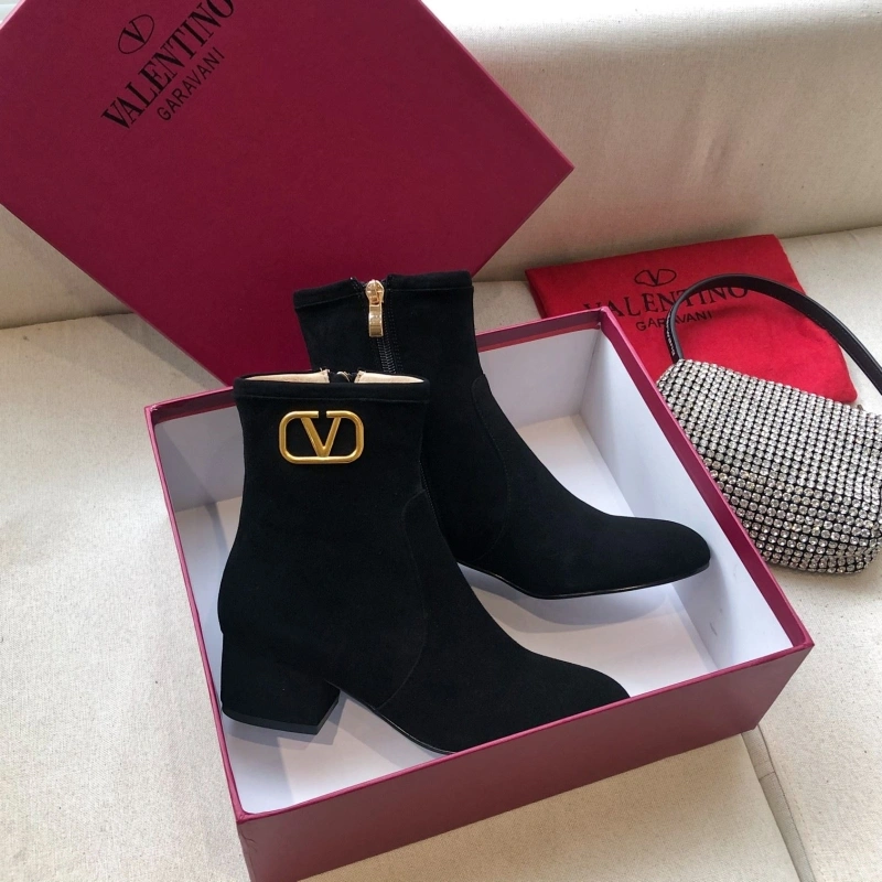ModernLook Vxlxntino Boots 232590