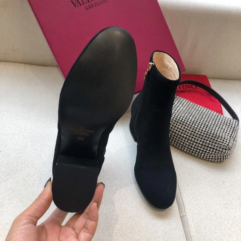 ModernLook Vxlxntino Boots 232590