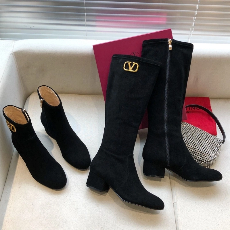 ModernLook Vxlxntino Boots 232590