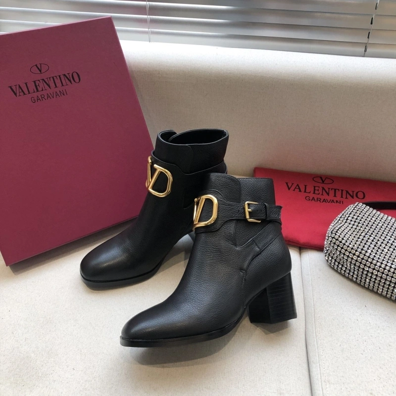 Vxlxntino Boots Comfortable 232598
