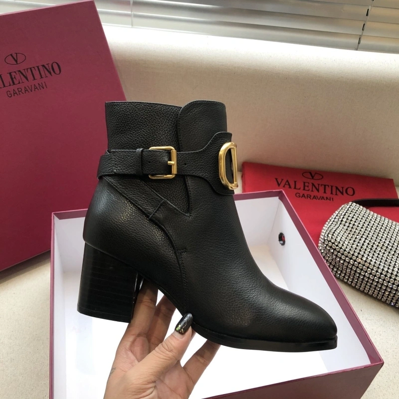 Vxlxntino Boots Comfortable 232598