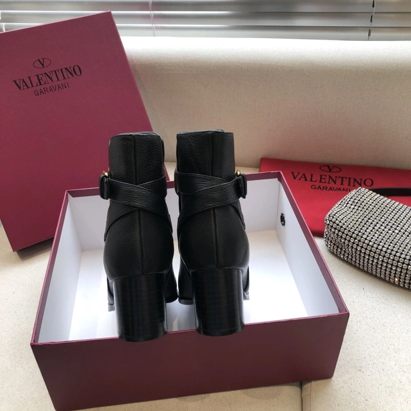 Vxlxntino Boots Comfortable 232598