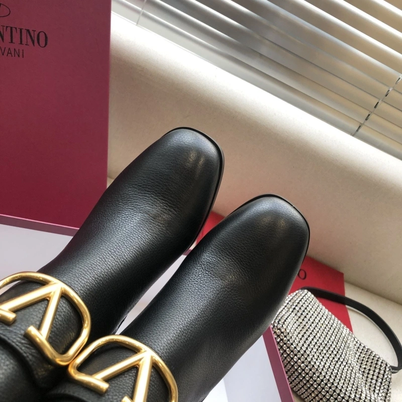 Vxlxntino Boots Comfortable 232598