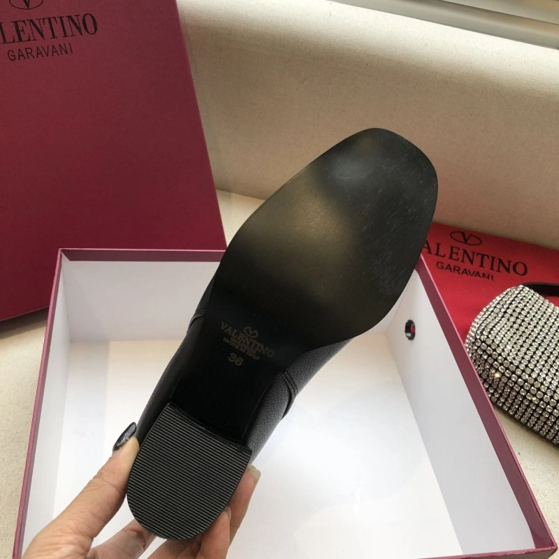 Vxlxntino Boots Comfortable 232598