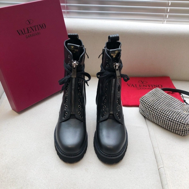 Vibrant Vxlxntino Boots 232599