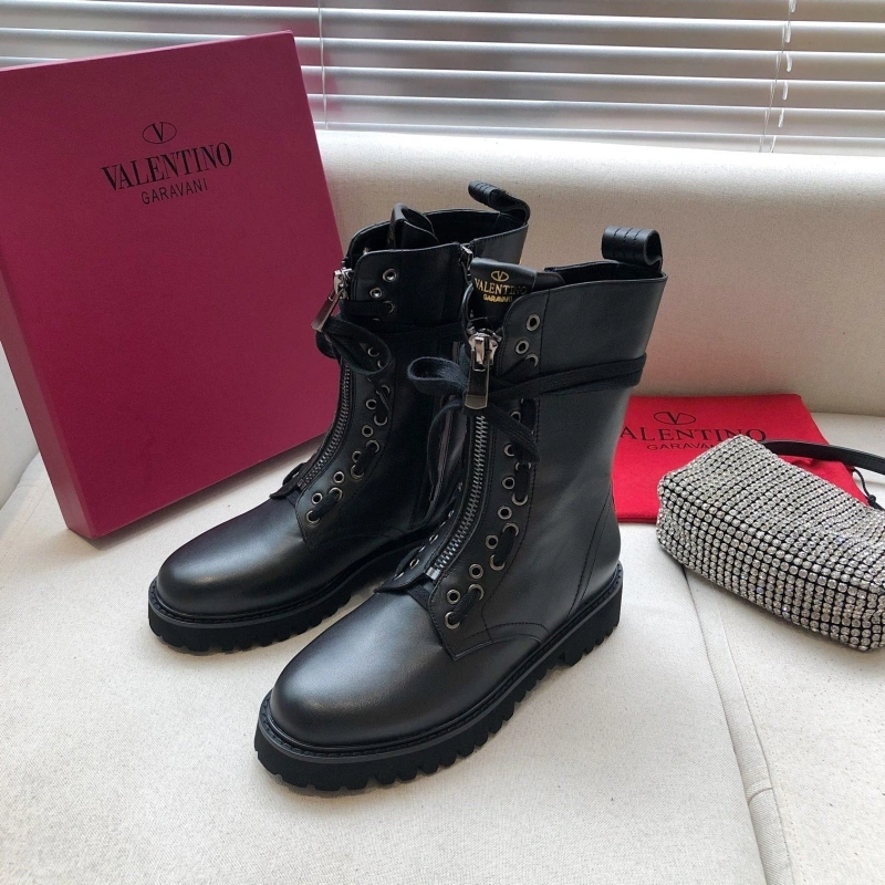 Vibrant Vxlxntino Boots 232599