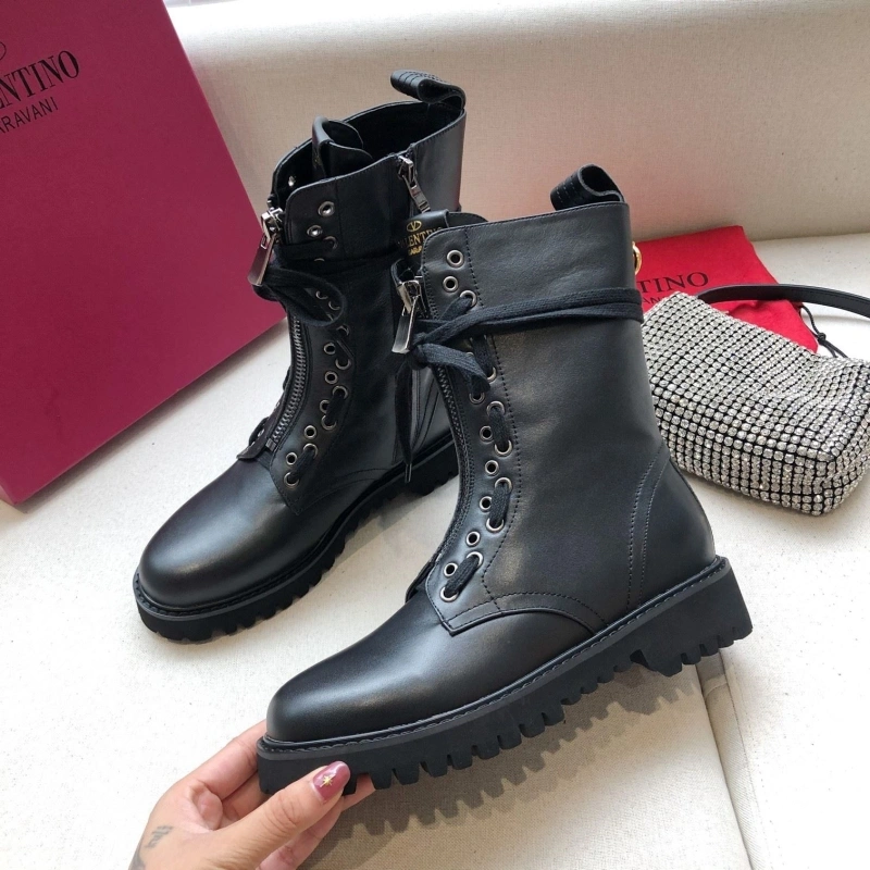 Vibrant Vxlxntino Boots 232599