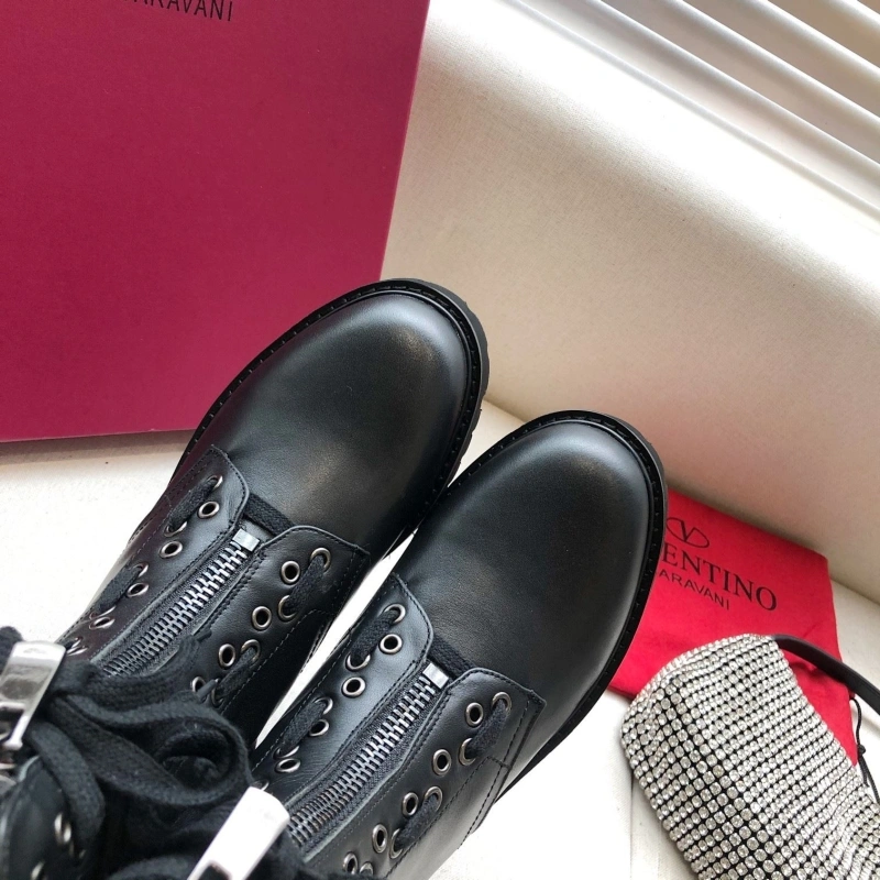 Vibrant Vxlxntino Boots 232599