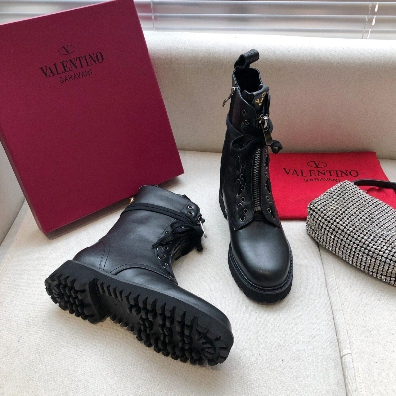 Vibrant Vxlxntino Boots 232599