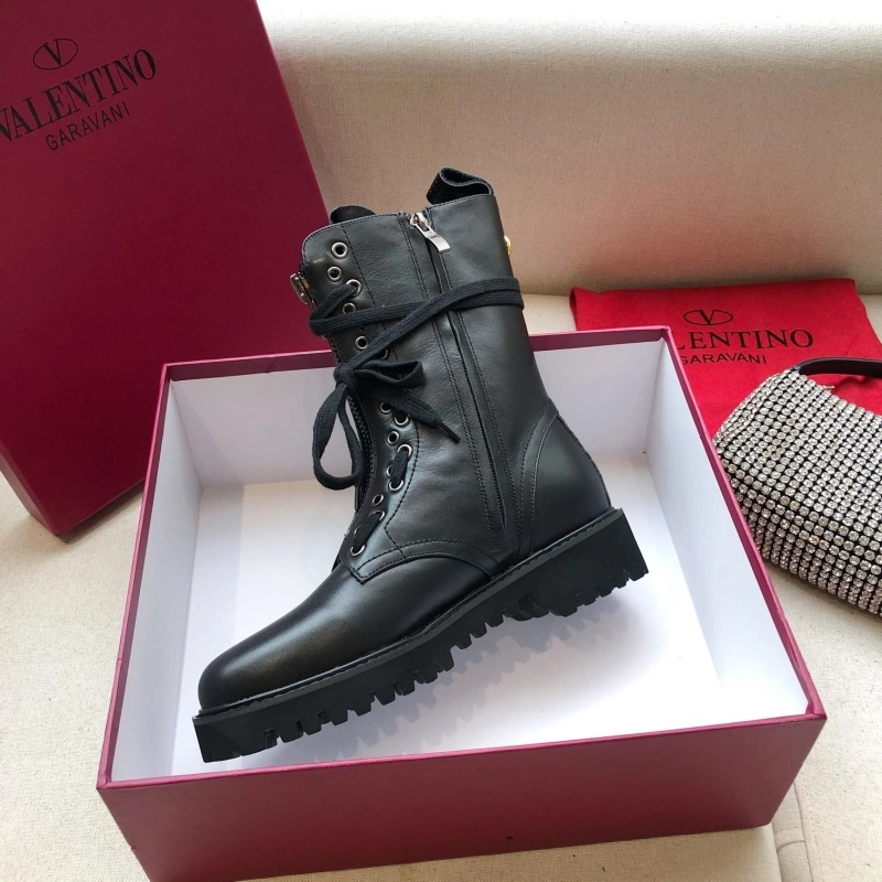 Vibrant Vxlxntino Boots 232599
