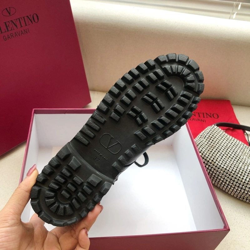 Vibrant Vxlxntino Boots 232599
