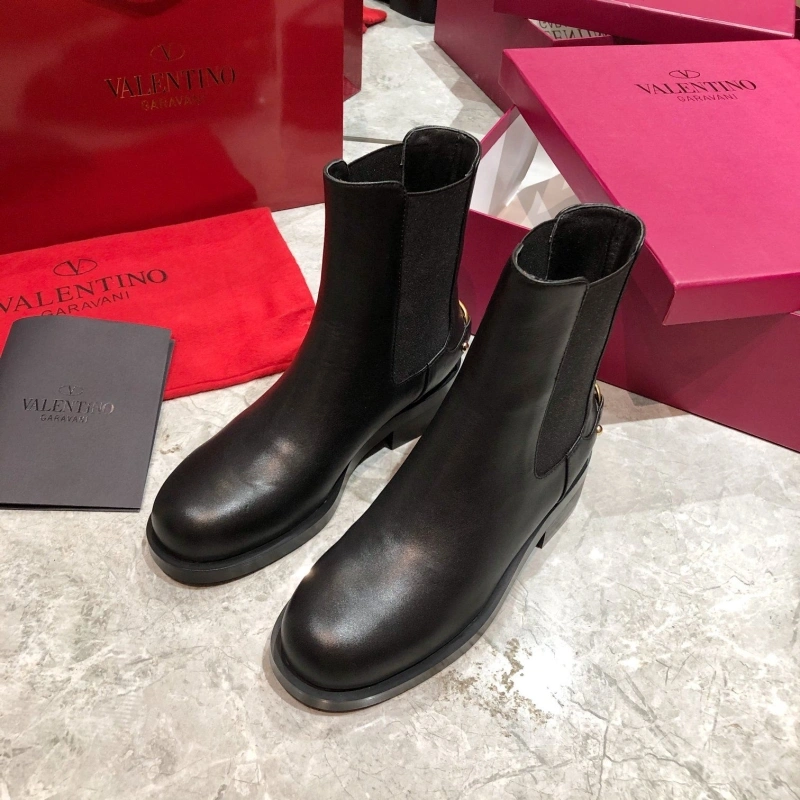 Vxlxntino Boots Trendy 232597
