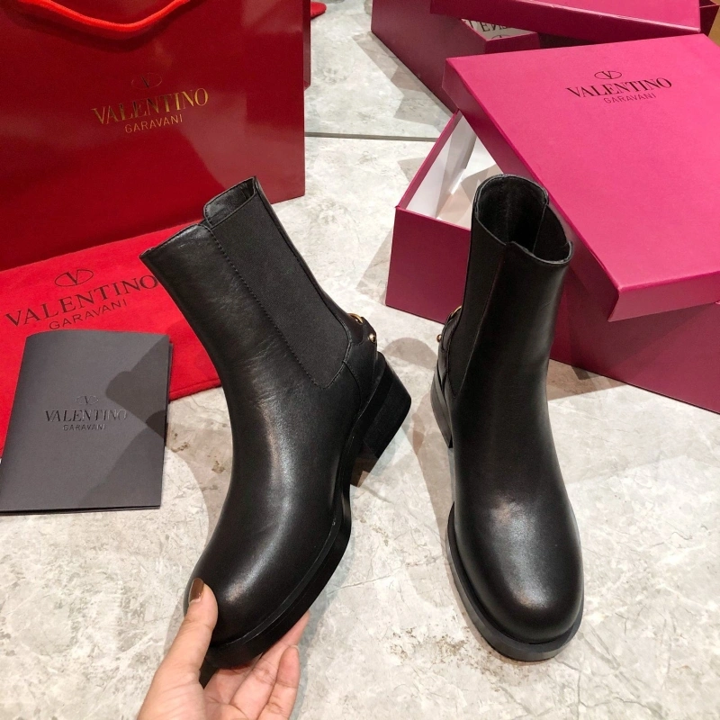 Vxlxntino Boots Trendy 232597