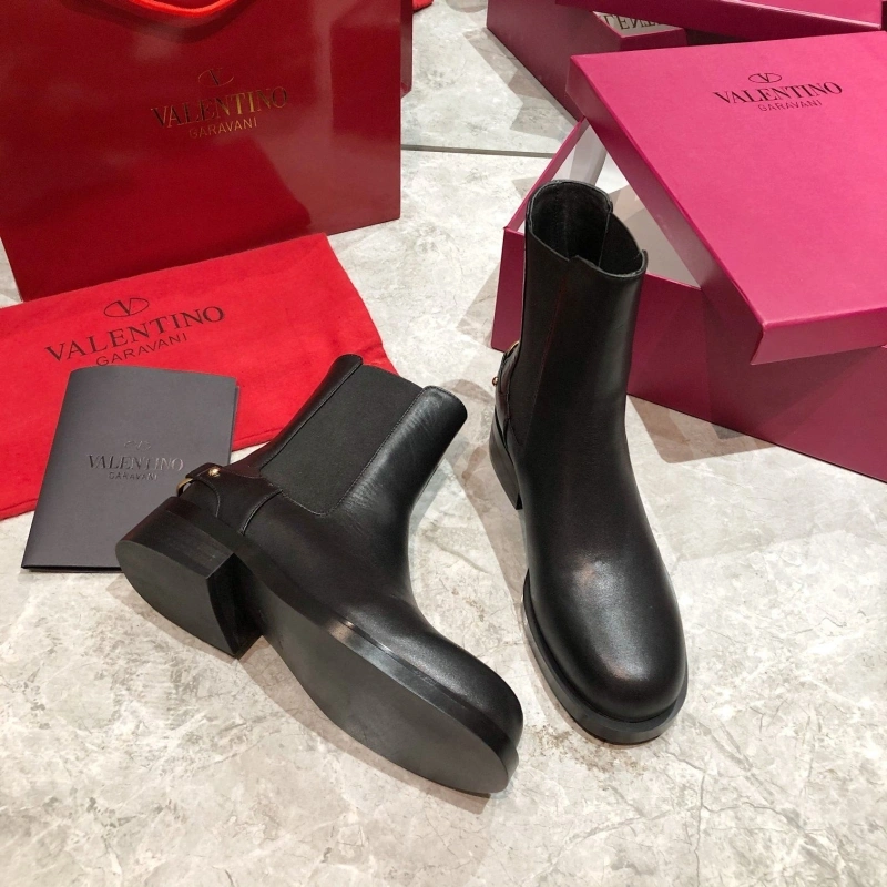 Vxlxntino Boots Trendy 232597