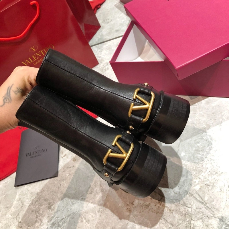 Vxlxntino Boots Trendy 232597