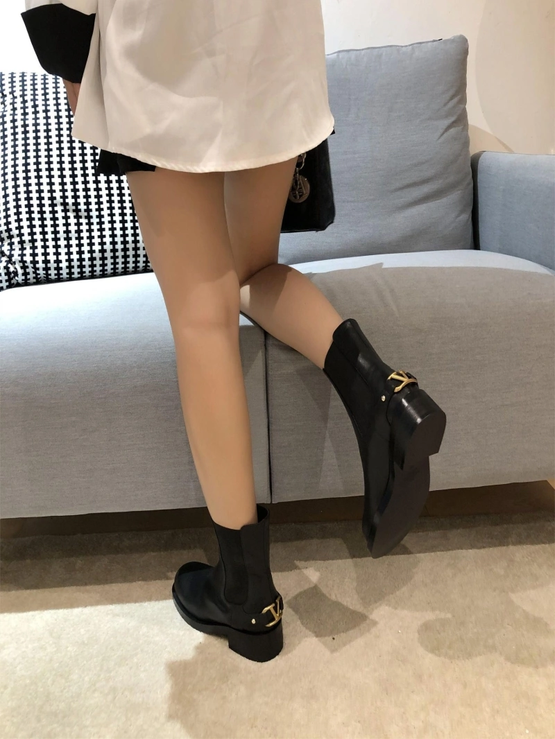 Vxlxntino Boots Trendy 232597