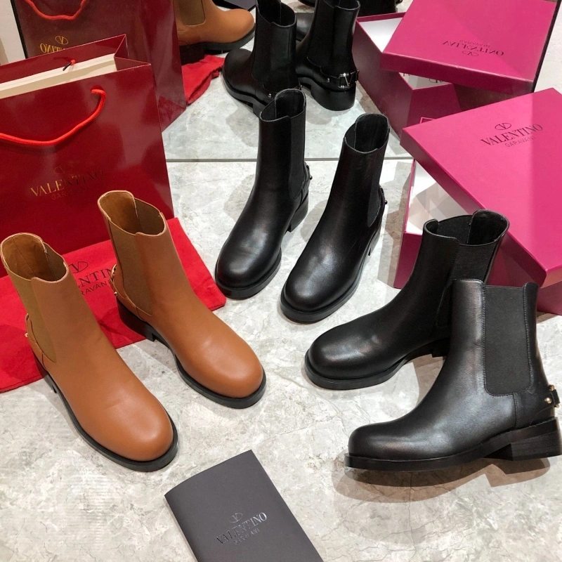Vxlxntino Boots EasyMatch 232595