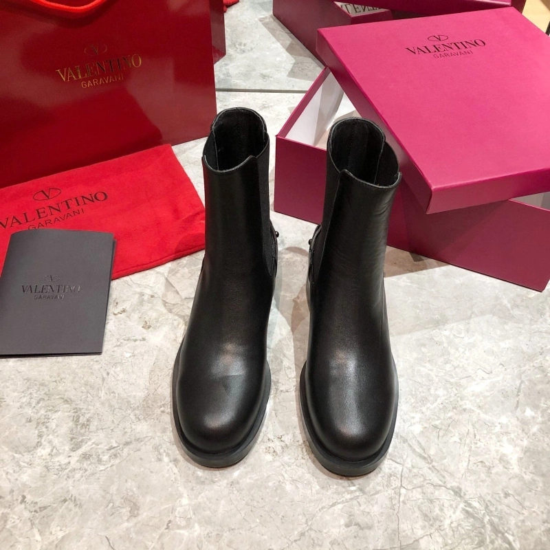 Vibrant Vxlxntino Boots 232588
