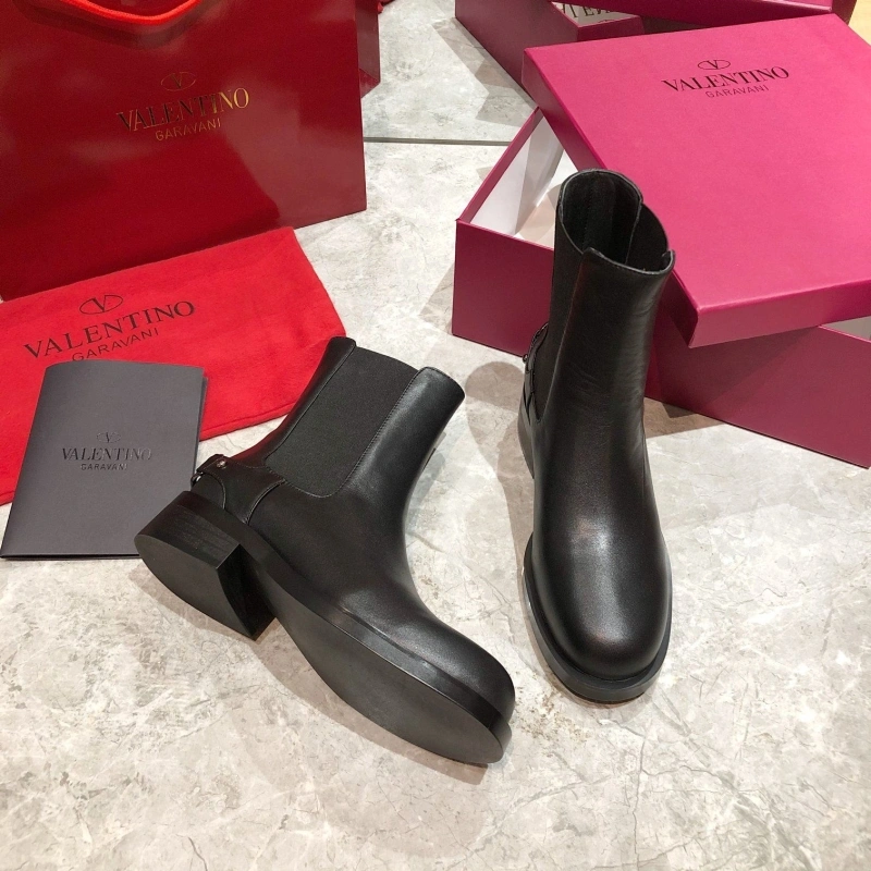Vibrant Vxlxntino Boots 232588