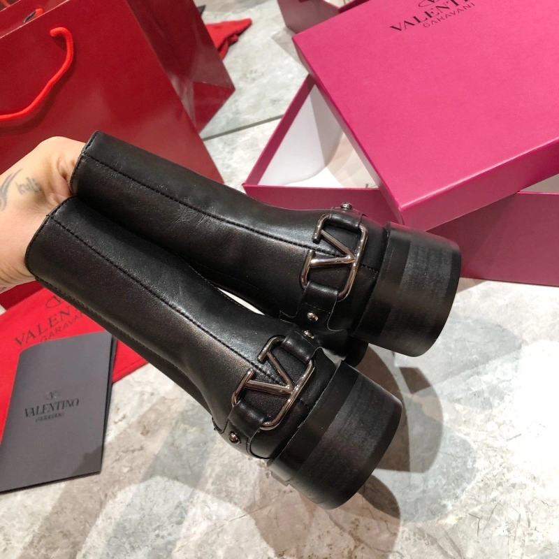 Vibrant Vxlxntino Boots 232588