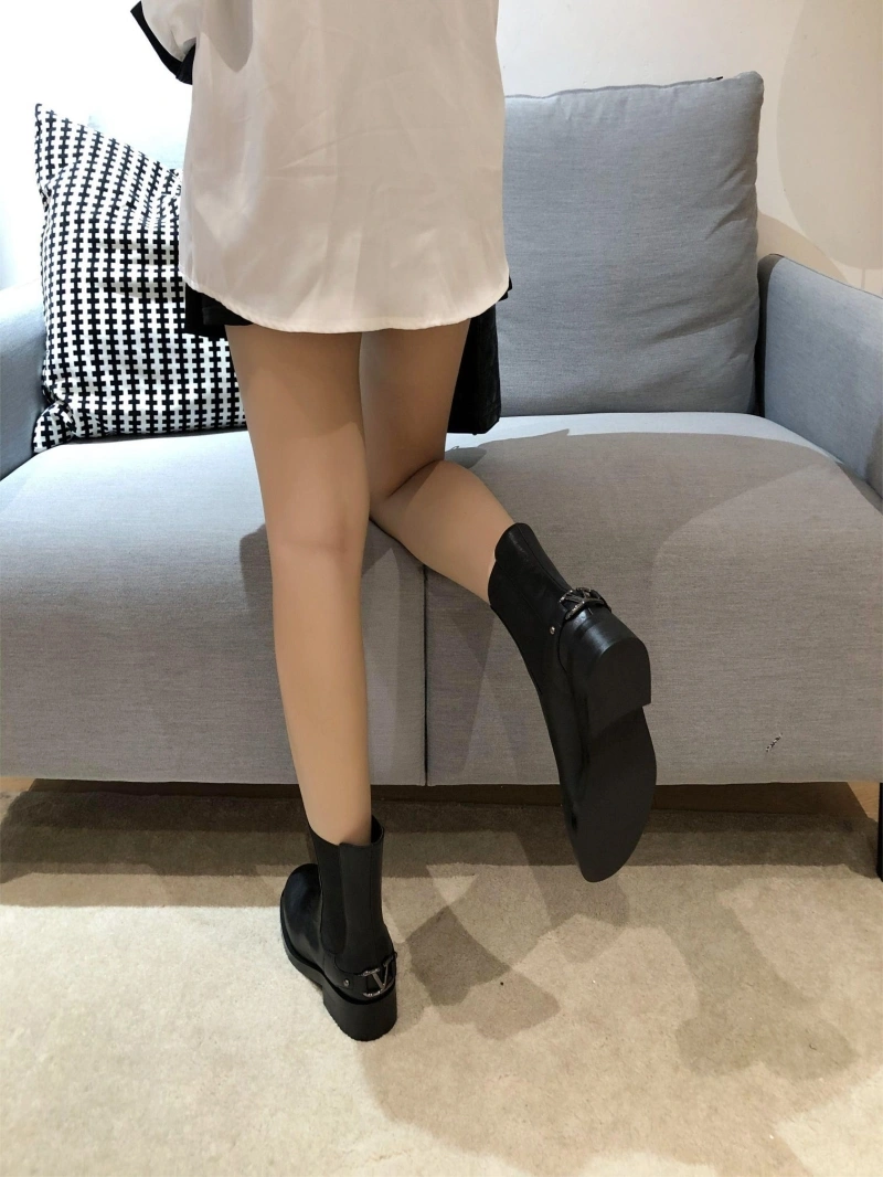 Vibrant Vxlxntino Boots 232588