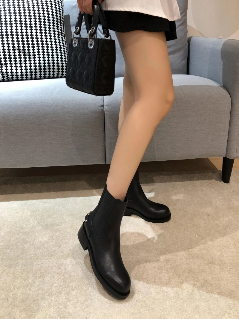 Vibrant Vxlxntino Boots 232588
