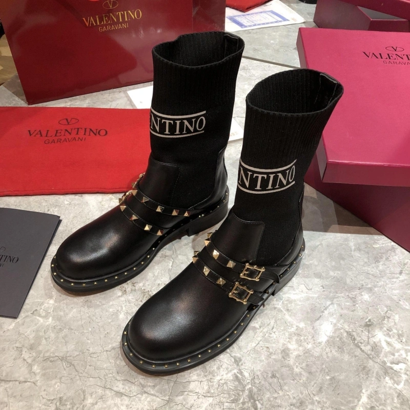 Vxlxntino Boots Popular 232601