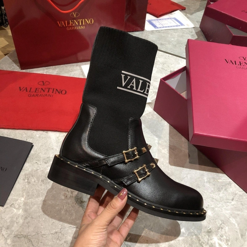 Vxlxntino Boots Popular 232601