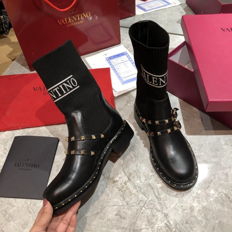 Vxlxntino Boots Popular 232601