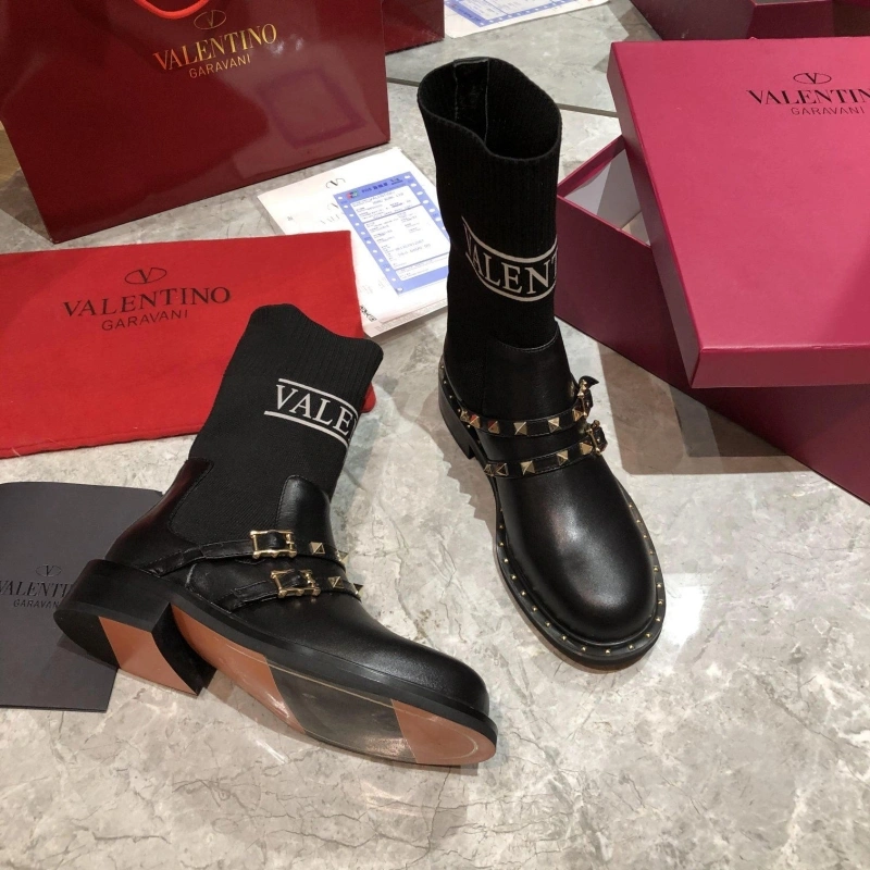 Vxlxntino Boots Popular 232601