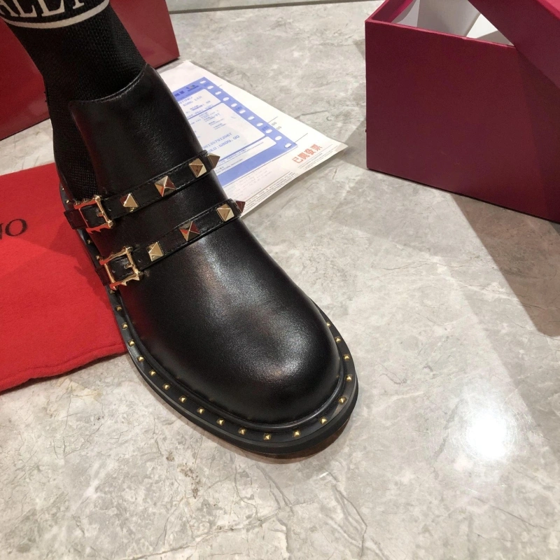 Vxlxntino Boots Popular 232601