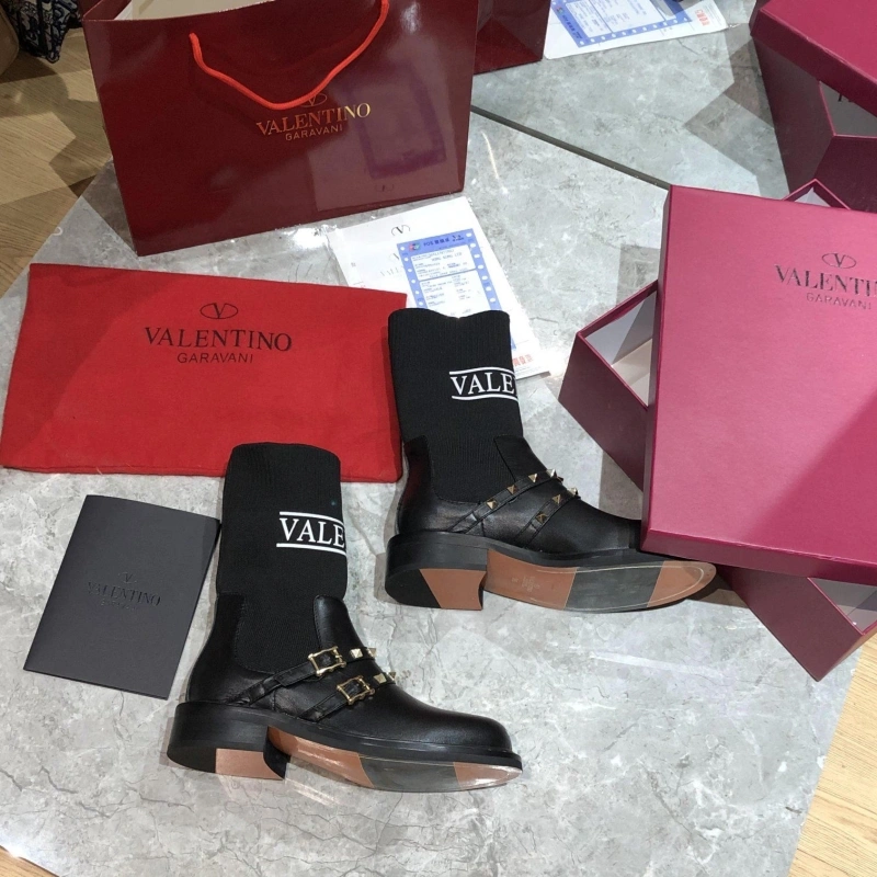 Vxlxntino Boots Popular 232601