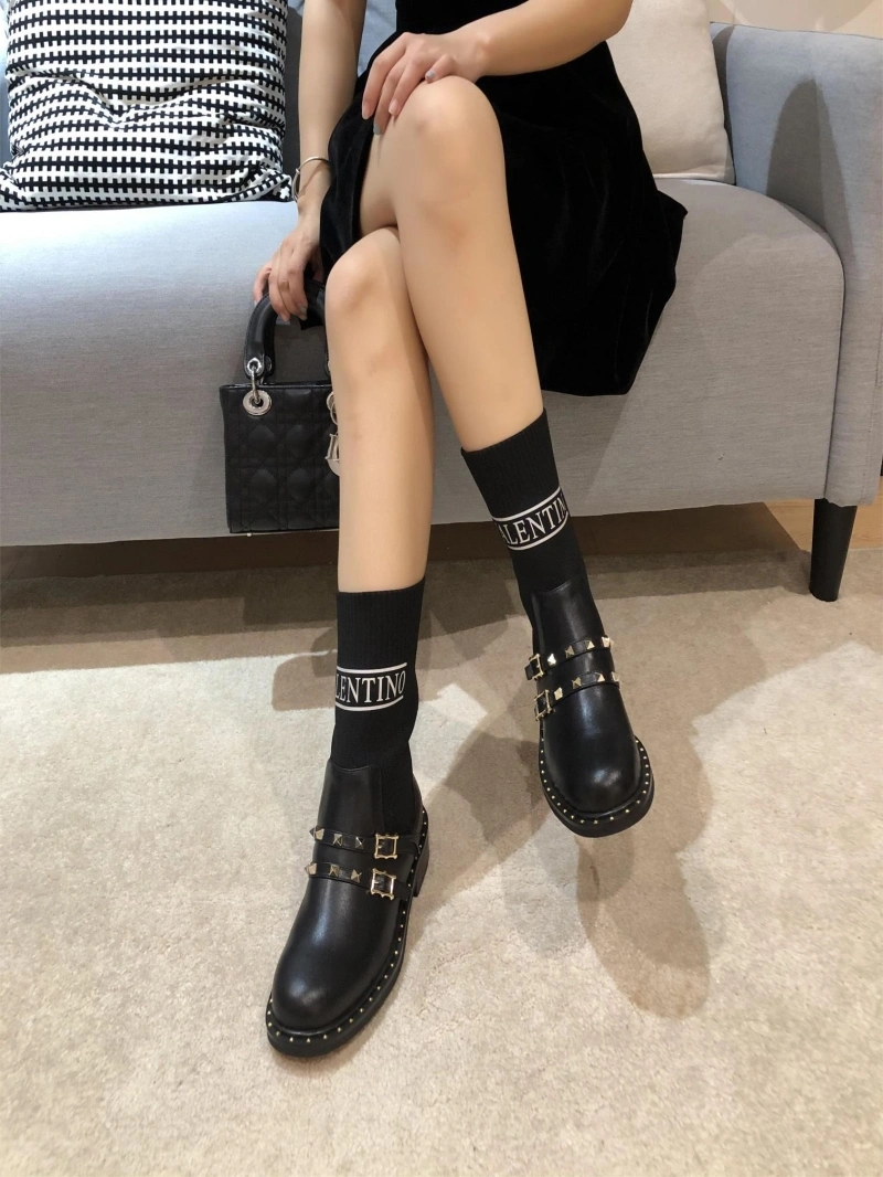 Vxlxntino Boots Popular 232601