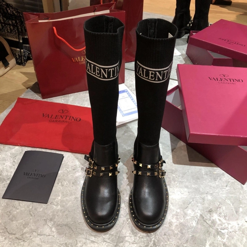 Vxlxntino Boots Efficient 232592