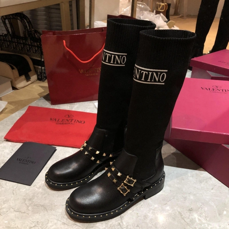 Vxlxntino Boots Efficient 232592