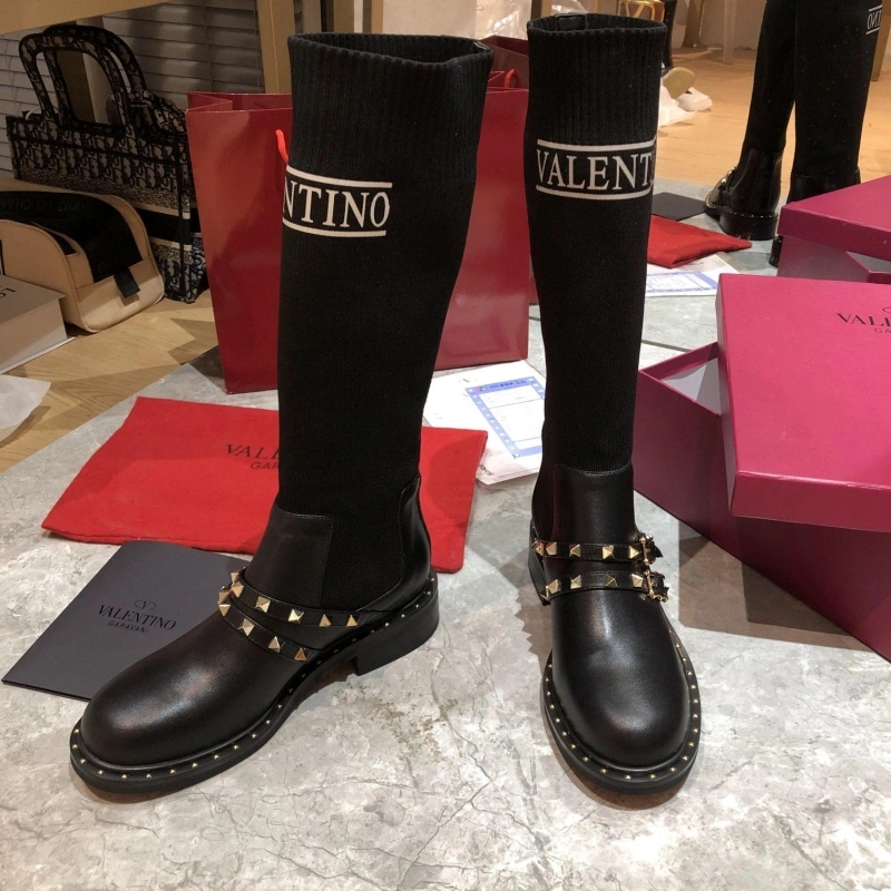 Vxlxntino Boots Efficient 232592