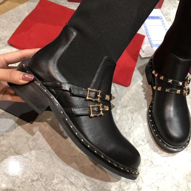Vxlxntino Boots Efficient 232592