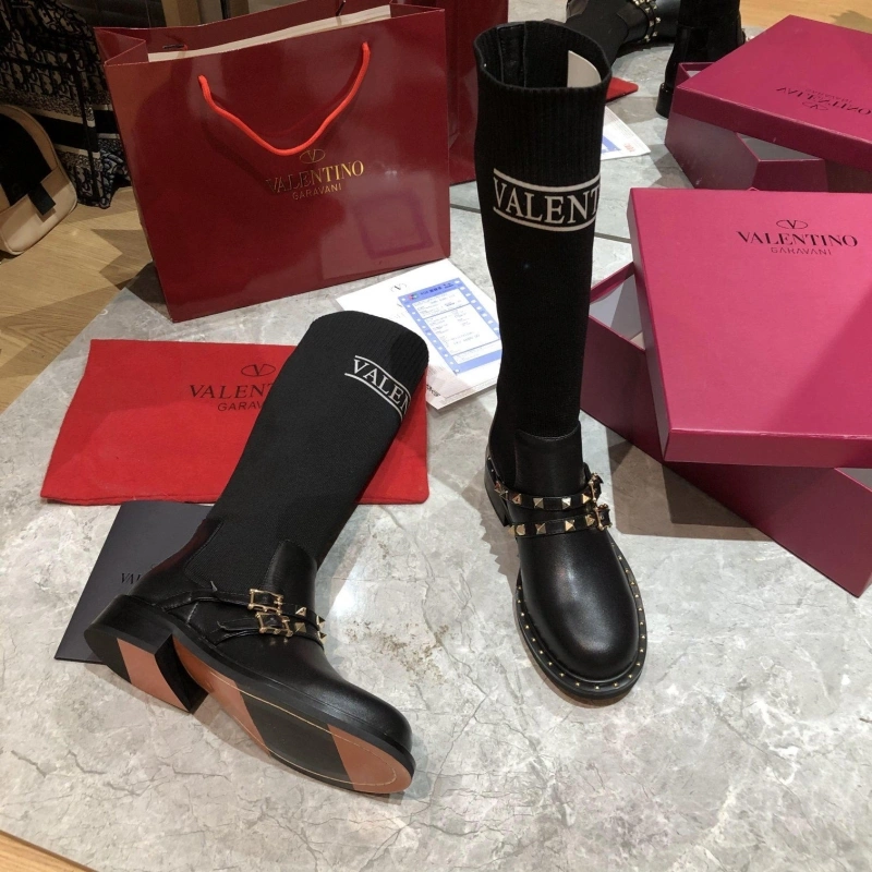 Vxlxntino Boots Efficient 232592