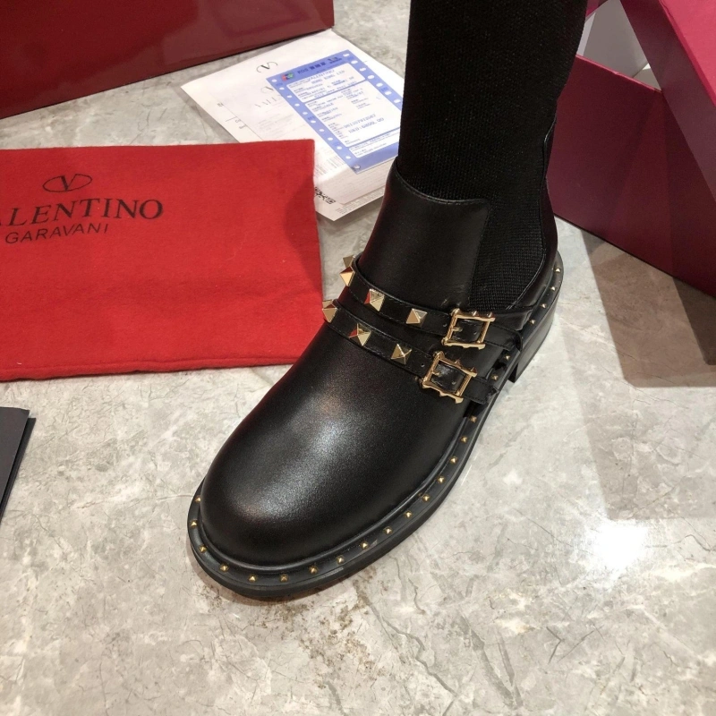 Vxlxntino Boots Efficient 232592