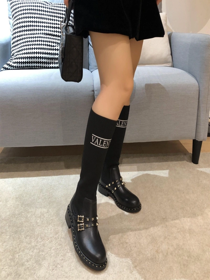 Vxlxntino Boots Efficient 232592